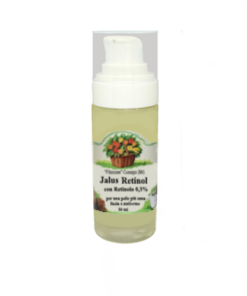 JALUS RETINOL siero