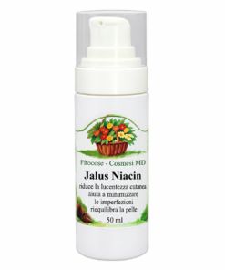 JALUS NIACIN siero 30ml