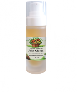 Jalus Glucan 12% siero
