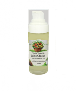 Jalus Glucan 12% siero