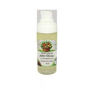 Jalus Glucan 12% siero