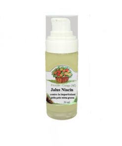 JALUS NIACIN siero 30ml