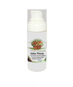 JALUS NIACIN siero 30ml