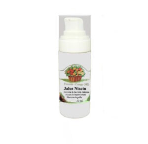 JALUS NIACIN siero 30ml