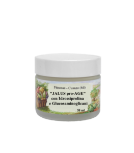 JALUS pro-AGE  crema 50ml