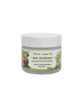 RED DIAMOND  crema viso