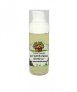 SIERO RISTRUTTURANTE alle CERAMIDI