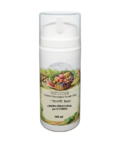 CREMA idratante corpo NEUTRA - 100