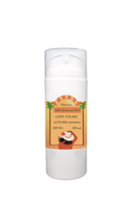 RED DIAMOND SUN  altissima protezione SPF 50+ 150ml