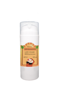 RED DIAMOND SUN media protezione SPF 20