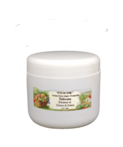TRITICUM  fitobalsamo all'Olio di Germe di Grano 200ml - Alternativa al vetro