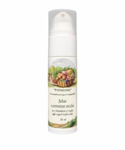 JALUS CONTORNO OCCHI  crema 30ml