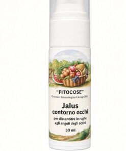 JALUS CONTORNO OCCHI  (Jalus Crow'feet) crema 30ml