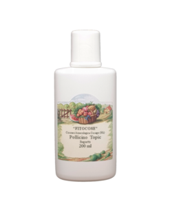 POLLICINO TOPIC bagnetto neonati e bimbi - 200ml