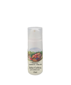 JALUS CAFFEIN 5% siero concentrato per borse e occhiaie