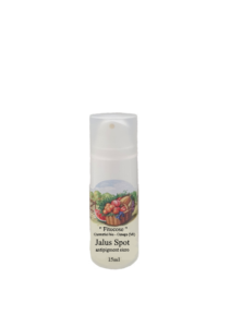 JALUS  SPOT  Anti Pigment con Nicotinamide  10%