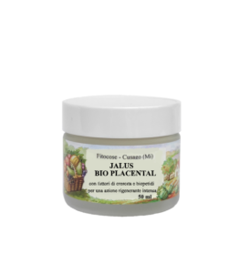 JALUS BIO PLACENTAL crema 50ml