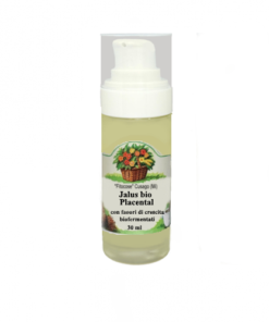 JALUS BIO PLACENTAL siero 30ml