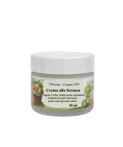 Crema alla Serenoa