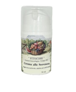 Crema alla Serenoa