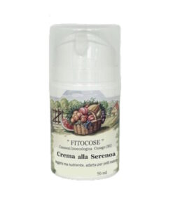 Crema alla Serenoa