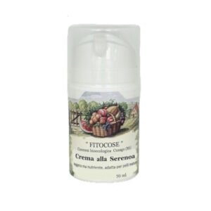 Crema alla Serenoa