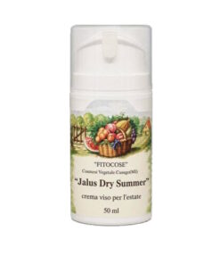 Jalus Dry Summer crema