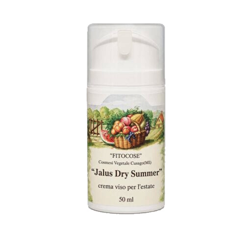 Jalus Dry Summer crema