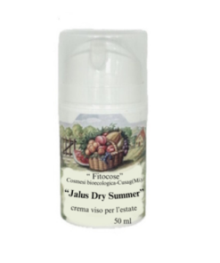 Jalus Dry Summer crema