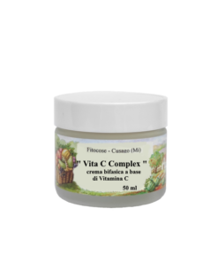 VITA C Complex  Crema viso