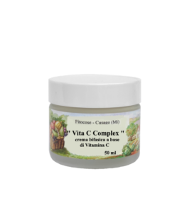VITA C Complex  Crema viso