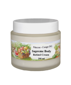 Supreme Body Retinol Cream