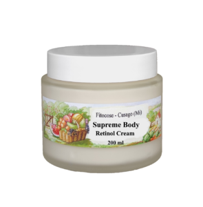 Supreme Body Retinol Cream