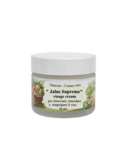 JALUS  SUPREME  visage cream