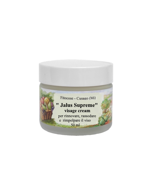 JALUS SUPREME visage cream